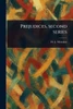 Prejudices, Second Series - (Paperback or Softback)