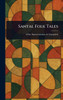 Santal Folk Tales - (Hardback or Cased Book)