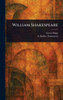 William Shakespeare - (Hardback or Cased Book)