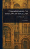 Commentaries on the Laws of England - 9781023359153