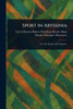 Sport in Abyssinia - (Paperback or Softback)