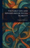 The Early Life and Adventures of Sylvia Scarlett - (Hardback or Cased Book)