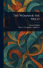 The Woman & the Priest - (Hardback or Cased Book)