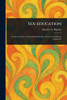 Sex-education - (Paperback or Softback)