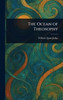 The Ocean of Theosophy - (Hardback or Cased Book)