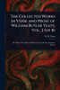The Collected Works in Verse and Prose of William Butler Yeats, Vol. 2 (of 8)