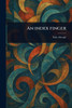 An Index Finger - (Paperback or Softback)