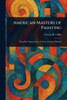 American Masters of Painting - (Paperback or Softback)