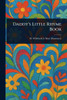 Daddy's Little Rhyme Book