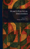 Hume's Political Discourses - (Hardback or Cased Book)
