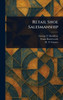 Retail Shoe Salesmanship - (Hardback or Cased Book)