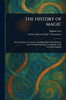 The History of Magic - (Paperback or Softback)