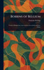 Bobbins of Belgium - (Hardback or Cased Book)