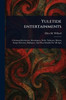 Yuletide Entertainments - (Paperback or Softback)