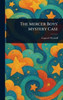 The Mercer Boys' Mystery Case - (Hardback or Cased Book)