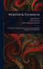 Webster & Tourneur - (Hardback or Cased Book)