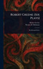 Robert Greene: [Six Plays] - (Hardback or Cased Book)