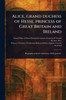 Alice, Grand Duchess of Hesse, Princess of Great Britain and Ireland - (Paperback or Softback)