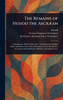The Remains of Hesiod the Ascræan - (Hardback or Cased Book)