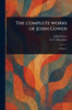 The Complete Works of John Gower - (Paperback or Softback)