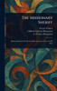 The Missionary Sheriff - (Hardback or Cased Book)