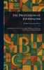 The Profession of Journalism - (Hardback or Cased Book)