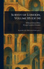 Survey of London, Volume 05 (of 14) - (Hardback or Cased Book)