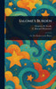 Salome's Burden - (Hardback or Cased Book)