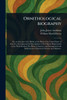 Ornithological Biography - (Paperback or Softback)