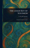 The Lesser Key of Solomon - (Hardback or Cased Book)