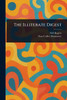 The Illiterate Digest - (Paperback or Softback)