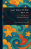 Navy Boys to the Rescue - (Hardback or Cased Book)