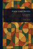 Folk Lore Notes - (Paperback or Softback)