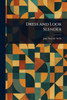 Dress and Look Slender - (Paperback or Softback)