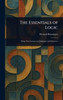The Essentials of Logic - (Hardback or Cased Book)