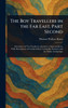The Boy Travellers in the Far East, Part Second - (Hardback or Cased Book)