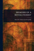 Memoirs of a Revolutionist - (Paperback or Softback)