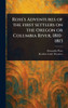 Ross's Adventures of the First Settlers on the Oregon or Columbia River, 1810-1813 - (Hardback or Cased Book)