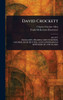 David Crockett - (Hardback or Cased Book)