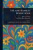 The Mary Frances Sewing Book - (Paperback or Softback)