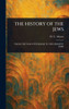The History of the Jews - (Hardback or Cased Book)