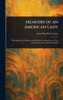 Memoirs of an American Lady - (Hardback or Cased Book)