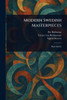 Modern Swedish Masterpieces - (Paperback or Softback)
