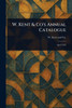 W. Kent & Co's Annual Catalogue - 9781023595285