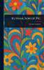 Kutnar, Son of Pic - (Hardback or Cased Book)