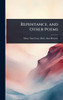 Repentance, and Other Poems - (Hardback or Cased Book)