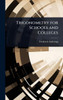 Trigonometry for Schools and Colleges - (Hardback or Cased Book)