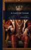A Gate of Cedar - (Hardback or Cased Book)