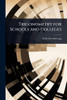 Trigonometry for Schools and Colleges - (Paperback or Softback)