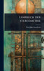 Lehrbuch der Stereometrie - (Hardback or Cased Book)